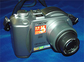 SonyCD300A.JPG (24248 bytes)